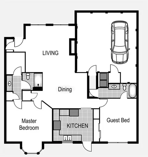 4225 Mariner Dr, Yukon, OK 73099