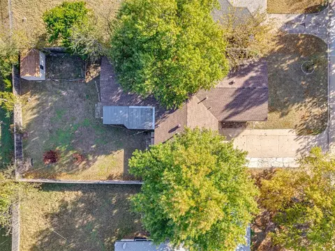 View/Area - 1603 Denison Dr, Norman, OK 73069 photo 2 of 3