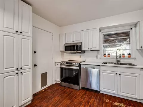 Kitchen - 1603 Denison Dr, Norman, OK 73069 photo 1 of 3