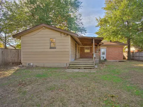 Other - 1603 Denison Dr, Norman, OK 73069 photo 4 of 4
