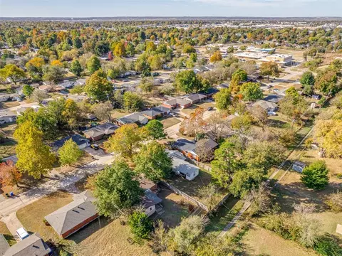 View/Area - 1603 Denison Dr, Norman, OK 73069 photo 3 of 3