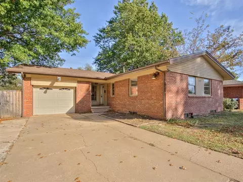 1603 Denison Dr, Norman, OK 73069