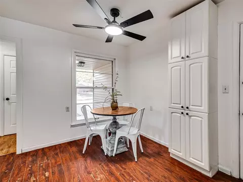 Dining - 1603 Denison Dr, Norman, OK 73069 photo 1 of 1