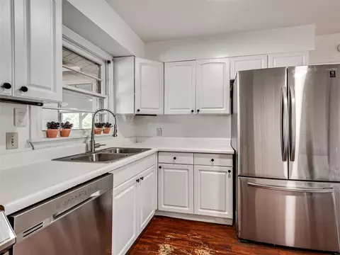 Kitchen - 1603 Denison Dr, Norman, OK 73069 photo 3 of 3