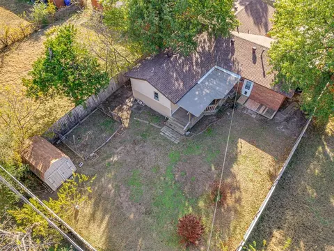 View/Area - 1603 Denison Dr, Norman, OK 73069 photo 1 of 3