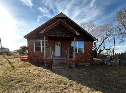 1677 Choctaw Rd, Crescent, OK 73028 photo 1