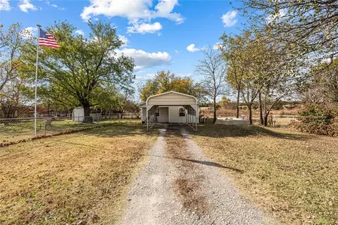 1218 N Parotte Rd, Ripley, OK 74062
