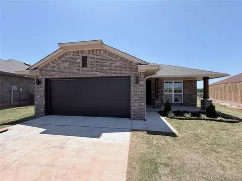 3032 NW 196th Pl, Edmond, OK 73012