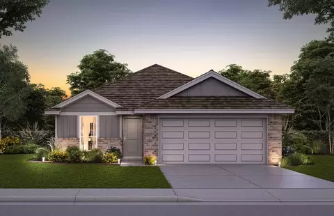 19637 Ferris Dr, Edmond, OK 73012