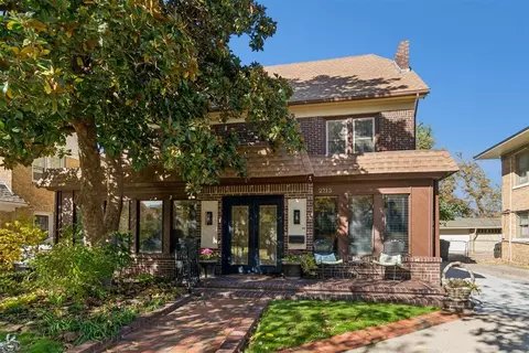 2715 NW 17th St, Oklahoma City, OK 73107
