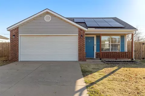 2805 Cedarcrest St, Norman, OK 73071