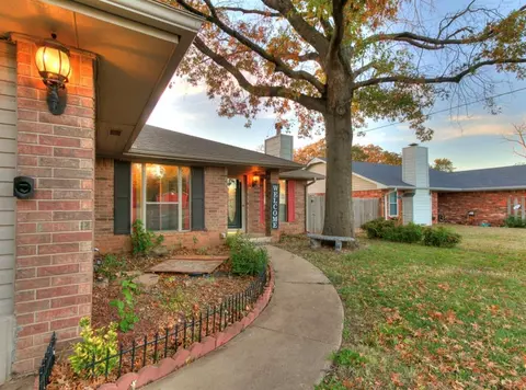 2304 N Tucker Ave, Shawnee, OK 74804