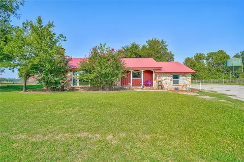 740421 S Highway 99 Hwy, Cushing, OK 74023