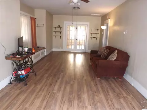 Living - 321 E Main St, Tipton, OK 73570 photo 4 of 10