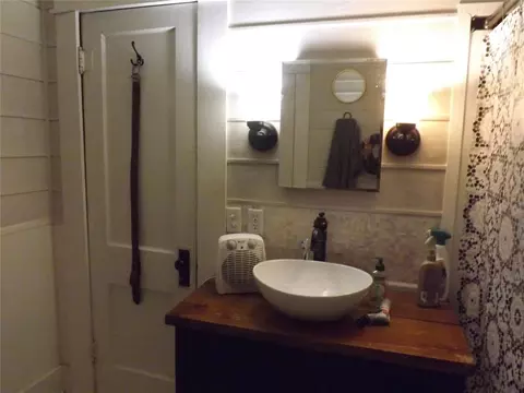 Bath - 321 E Main St, Tipton, OK 73570 photo 2 of 2