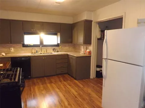 Kitchen - 321 E Main St, Tipton, OK 73570 photo 1 of 4
