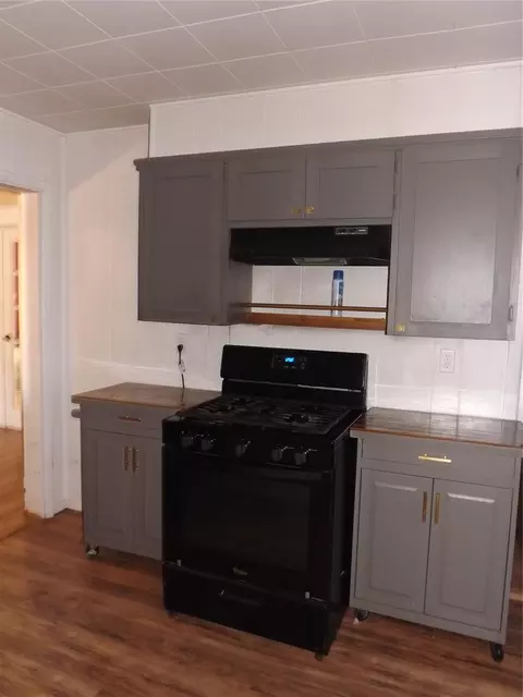 Kitchen - 321 E Main St, Tipton, OK 73570 photo 4 of 4