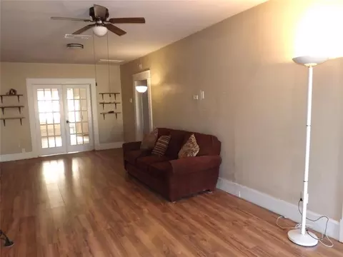 Living - 321 E Main St, Tipton, OK 73570 photo 5 of 10