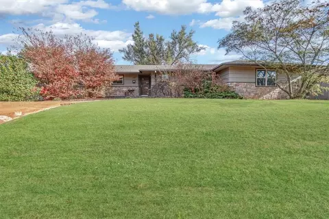 510 Terrace Dr, Hobart, OK 73651