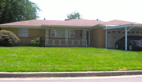 4300 SE 12th St, Oklahoma City, OK 73115