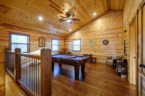 Other - 88 Sugar Pine Loop, Broken Bow, OK 74728 photo 6 of 7