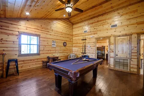 Other - 88 Sugar Pine Loop, Broken Bow, OK 74728 photo 5 of 7