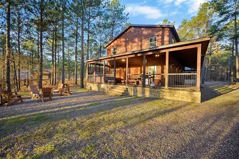 Exterior - 88 Sugar Pine Loop, Broken Bow, OK 74728 photo 5 of 5