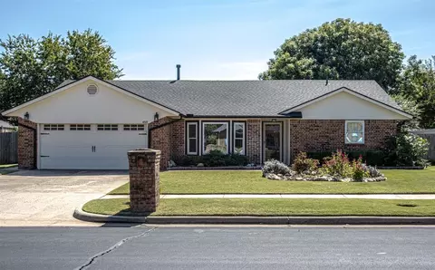 4108 Northwich Dr, Norman, OK 73072