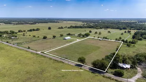 E County Road 1510, Stratford, OK 74872
