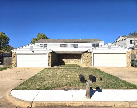 3611 Wynn Cir, Edmond, OK 73013