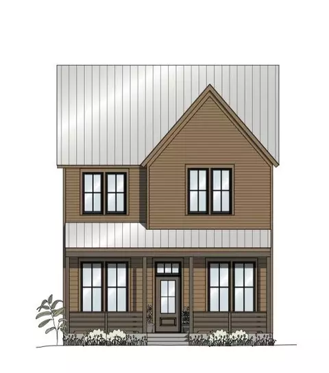 1625 Pioneer St, Oklahoma City, OK 73108