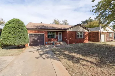 2013 Hasley Dr, Oklahoma City, OK 73120