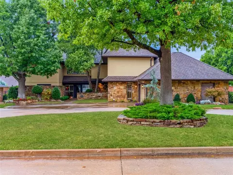 12917 Cedar Springs Rd, Oklahoma City, OK 73120