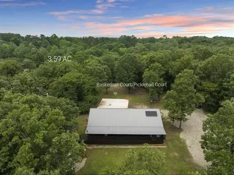 571 Raintree Rd, Broken Bow, OK 74728 photo 1
