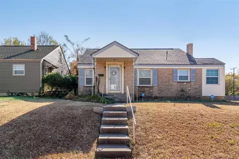 720 NW 48th St, Oklahoma City, OK 73118