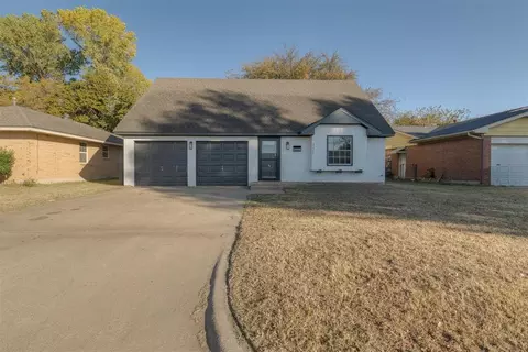 7417 NW 7th St, Oklahoma City, OK 73127