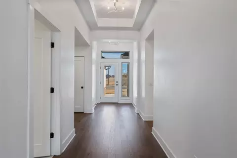 Entry Way - 16005 Rolling Hill Dr, Moore, OK 73170 photo 2 of 3