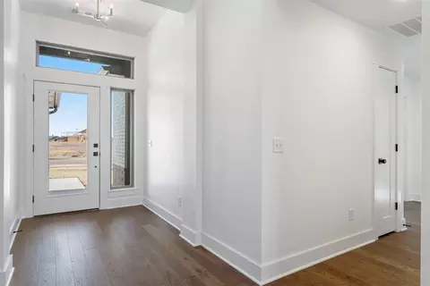 Entry Way - 16005 Rolling Hill Dr, Moore, OK 73170 photo 1 of 3