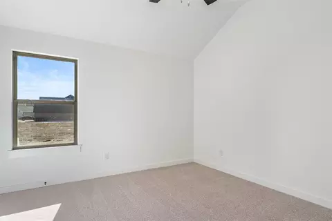 Bedroom - 16005 Rolling Hill Dr, Moore, OK 73170 photo 3 of 9