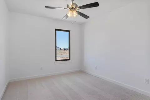 Bedroom - 16005 Rolling Hill Dr, Moore, OK 73170 photo 5 of 9