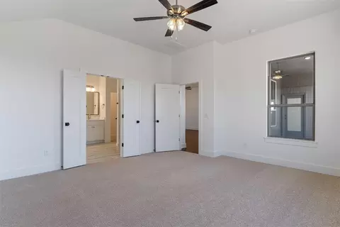 Bedroom - 16005 Rolling Hill Dr, Moore, OK 73170 photo 8 of 9