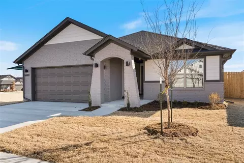 6608 SE 84th St, Oklahoma City, OK 73135