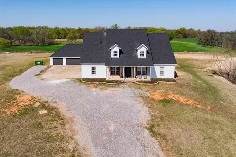 1217 N Manning Rd, El Reno, OK 73036