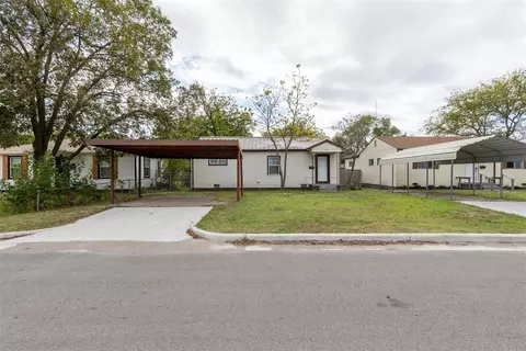 1408 8th Ave NW, Ardmore, OK 73401