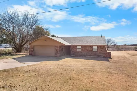 10 Peach St, Ninnekah, OK 73067