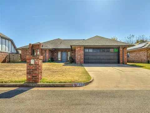 7334 NW 116th St, Oklahoma City, OK 73162