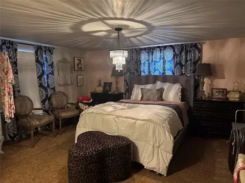 Bedroom - 320 S Pine St, Guthrie, OK 73044 photo 1 of 1