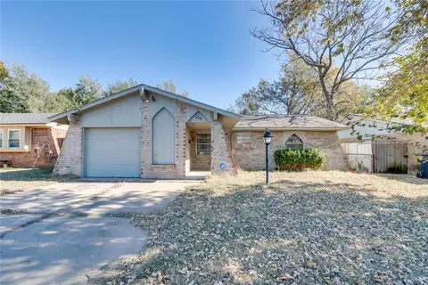 520 N Anita Dr, Oklahoma City, OK 73127