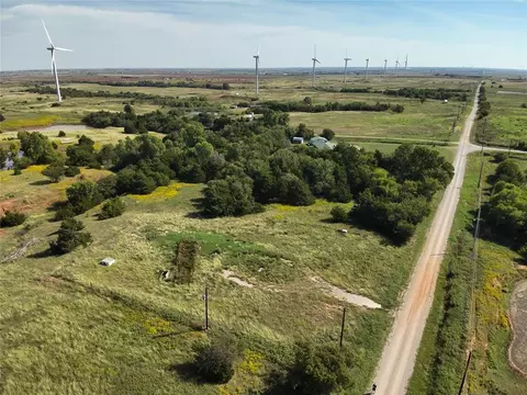 6880 164th Nw St, Okarche, OK 73762