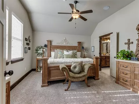 3312 Mount Mitchell Ln, Norman, OK 73069 photo 23